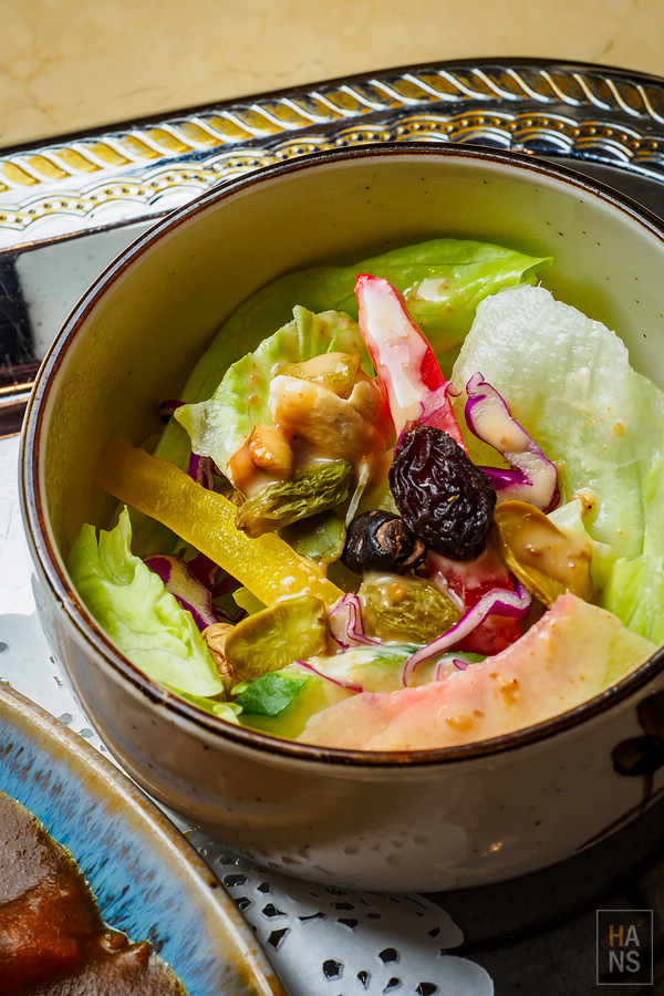 Moni咖哩 中山旗艦店