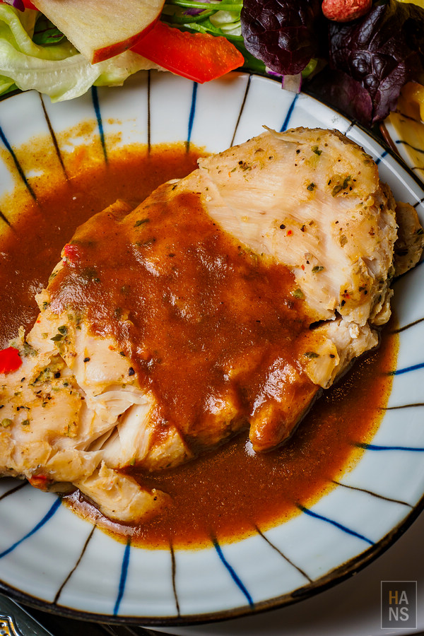 Moni咖哩 中山旗艦店