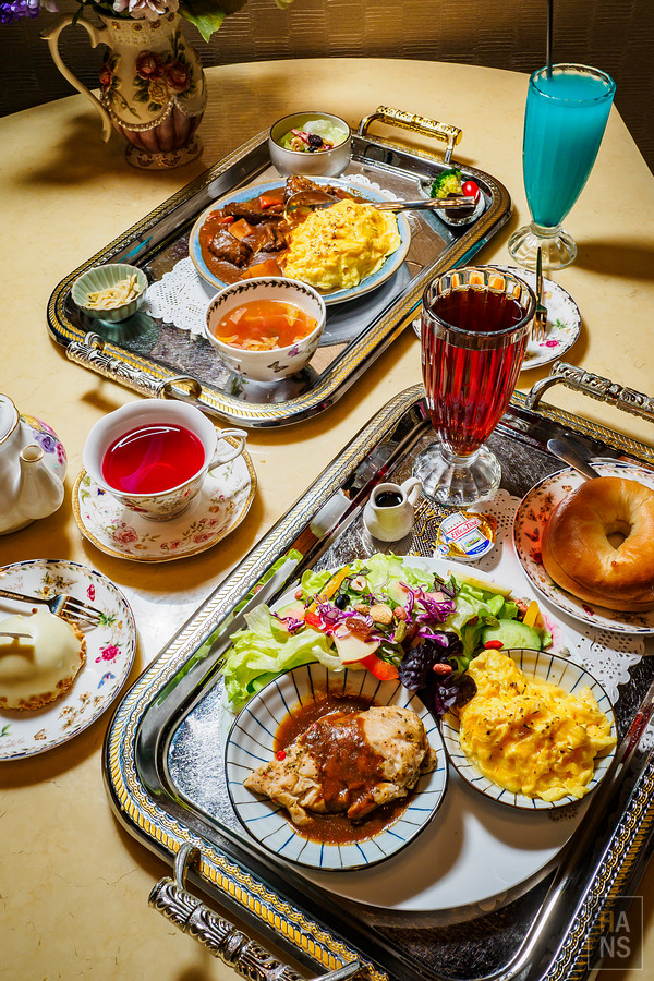 Moni咖哩 中山旗艦店