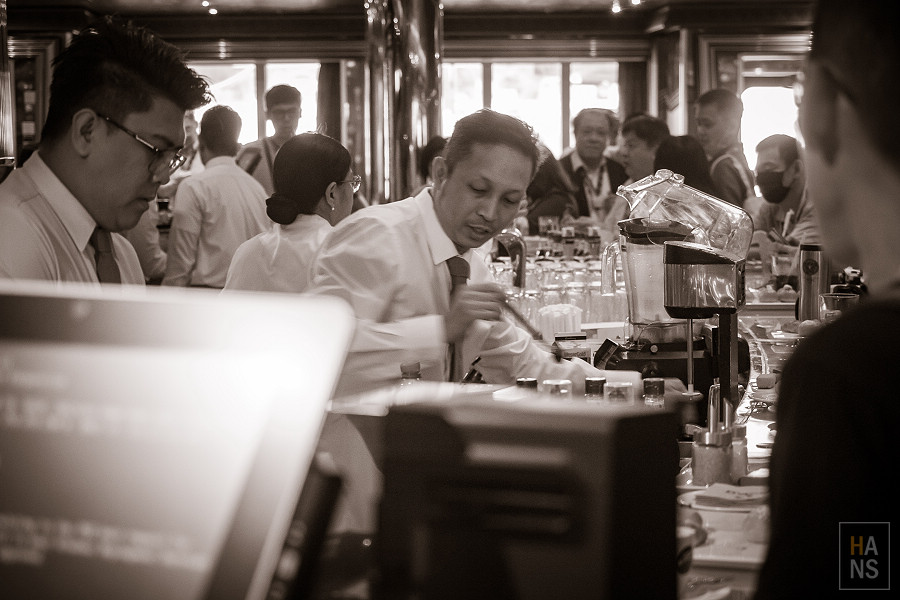 Costa 歌詩達郵輪莎倫娜號