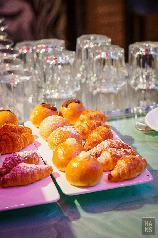 Costa 歌詩達郵輪莎倫娜號