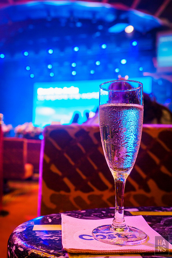 Costa 歌詩達郵輪莎倫娜號