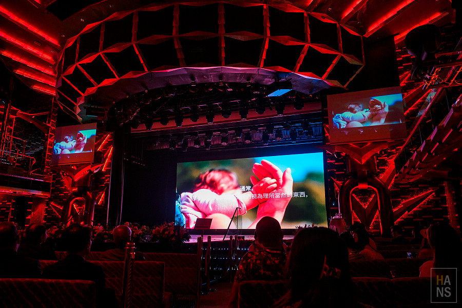 Costa 歌詩達郵輪莎倫娜號