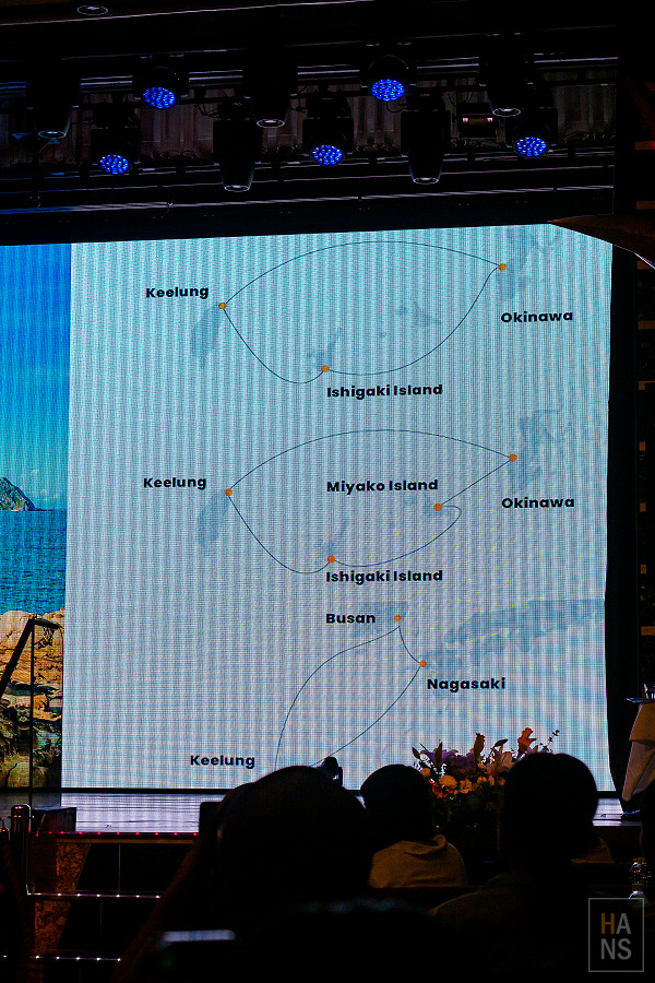 Costa 歌詩達郵輪莎倫娜號