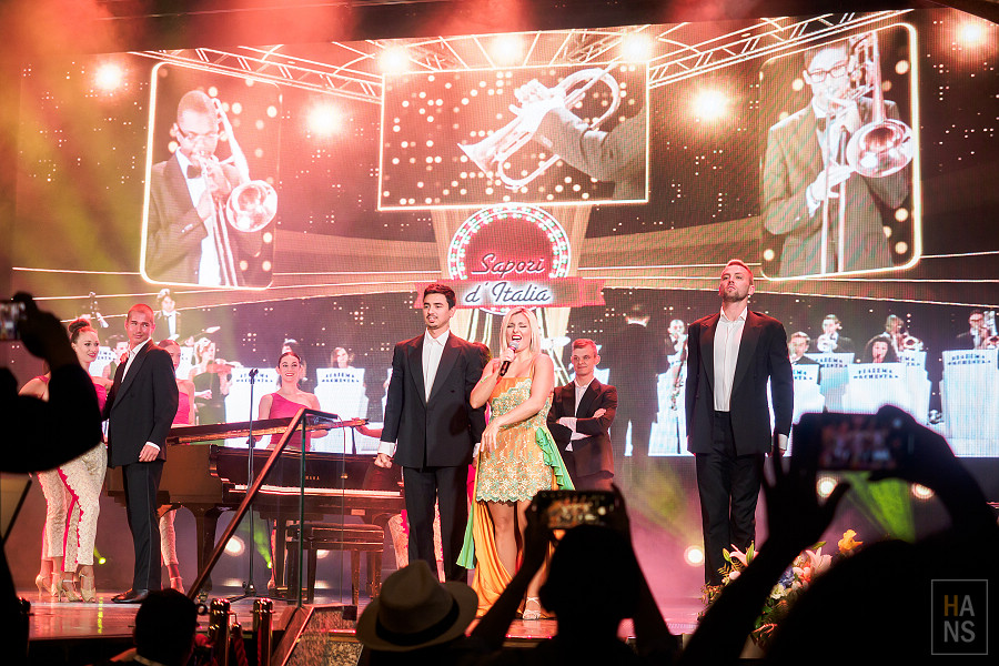 Costa 歌詩達郵輪莎倫娜號