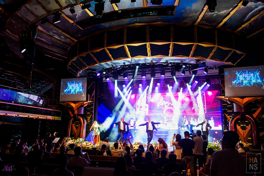 Costa 歌詩達郵輪莎倫娜號