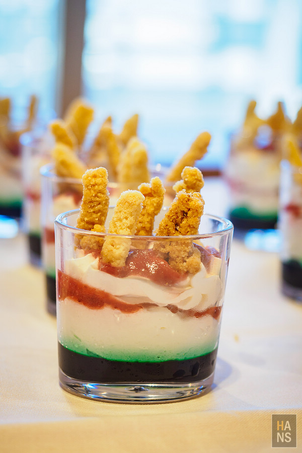 Costa 歌詩達郵輪莎倫娜號