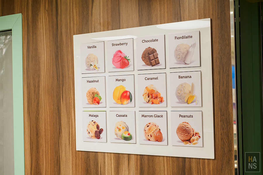 Costa 歌詩達郵輪莎倫娜號