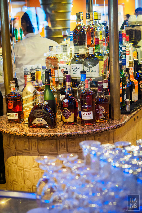 Costa 歌詩達郵輪莎倫娜號