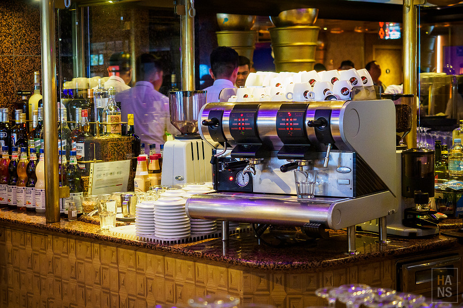 Costa 歌詩達郵輪莎倫娜號