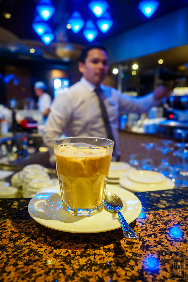 Costa 歌詩達郵輪莎倫娜號