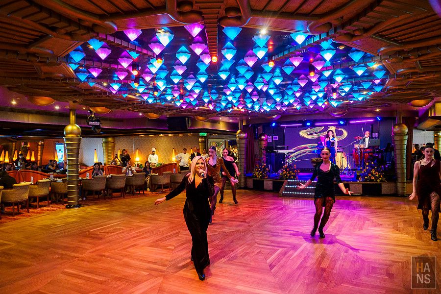 Costa 歌詩達郵輪莎倫娜號