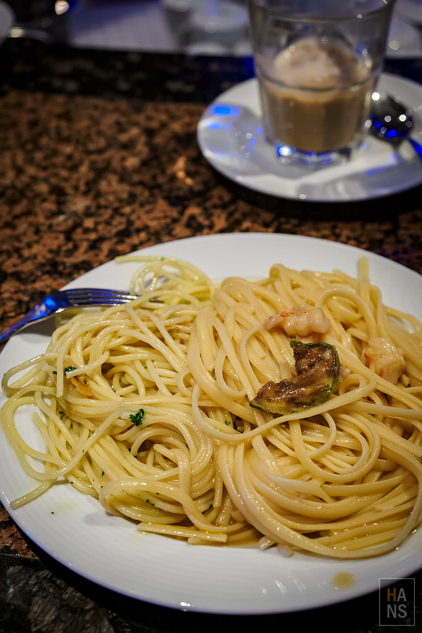 Costa 歌詩達郵輪莎倫娜號