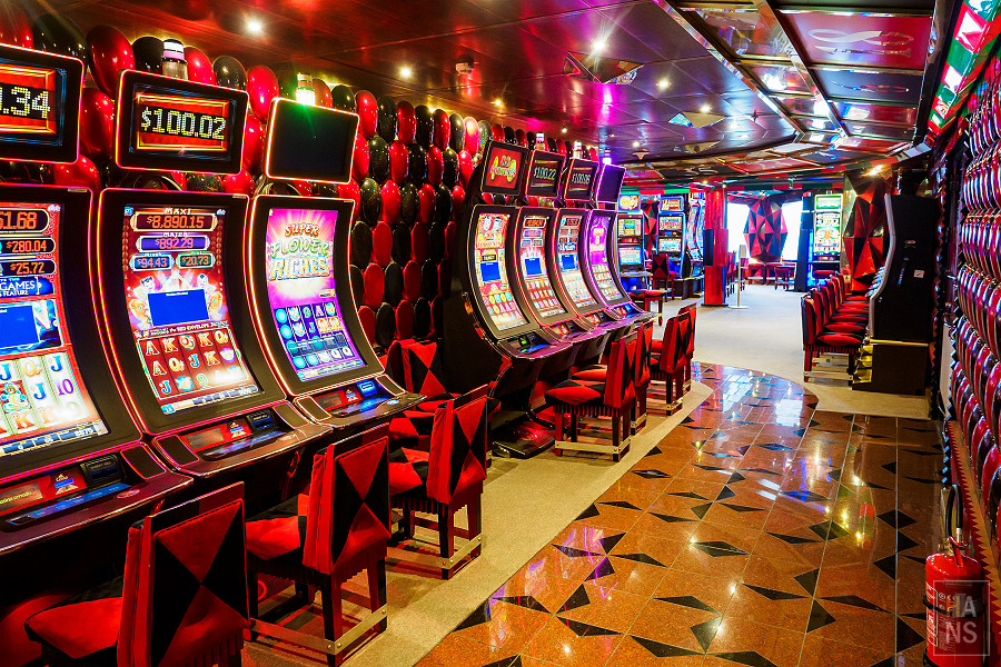 Costa 歌詩達郵輪莎倫娜號