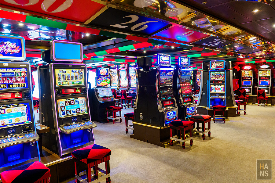 Costa 歌詩達郵輪莎倫娜號