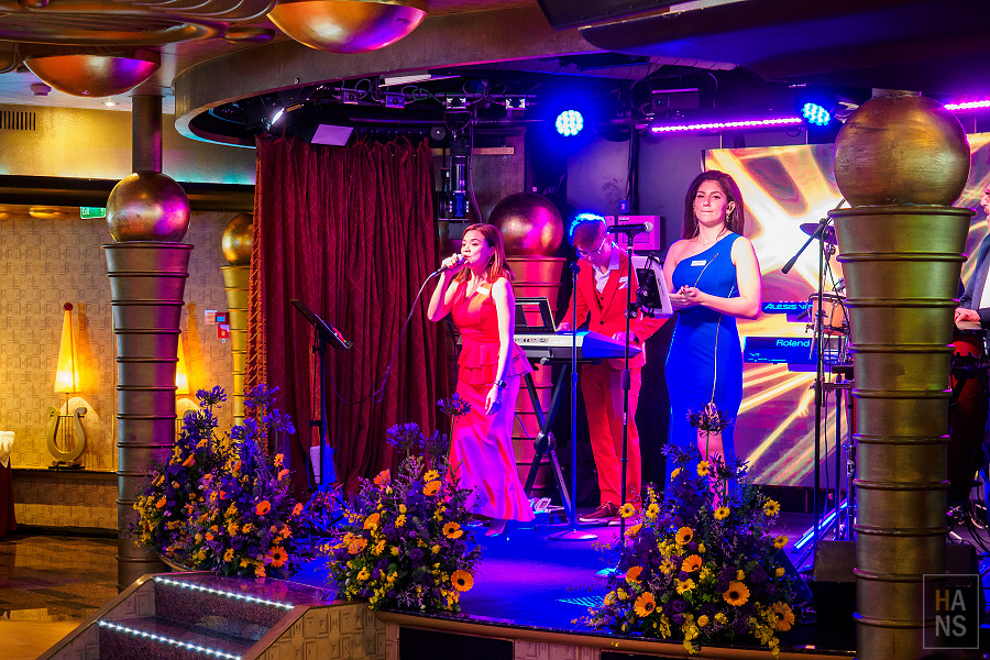 Costa 歌詩達郵輪莎倫娜號