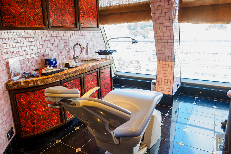 Costa 歌詩達郵輪莎倫娜號