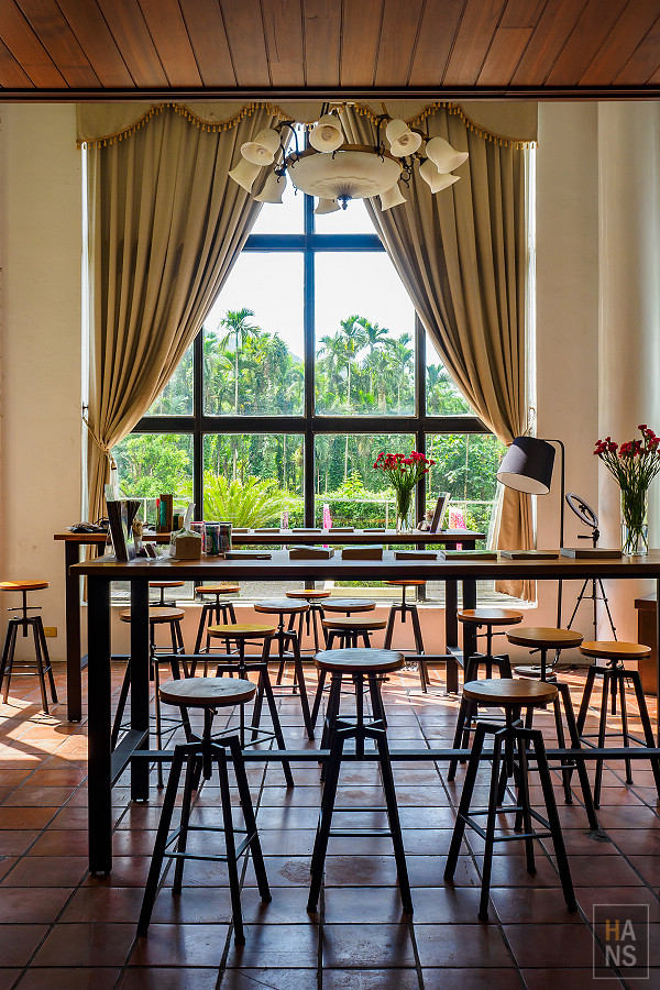 花蓮飯店鯉魚潭旅 Koi Lake Hotel