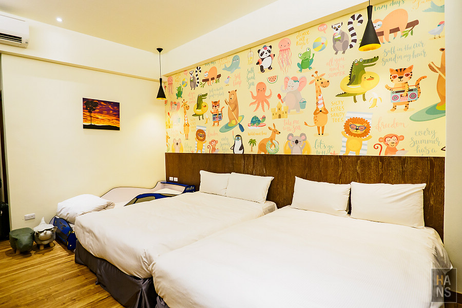 太麻里曙光渡假酒店 Snrise Hotel Resort