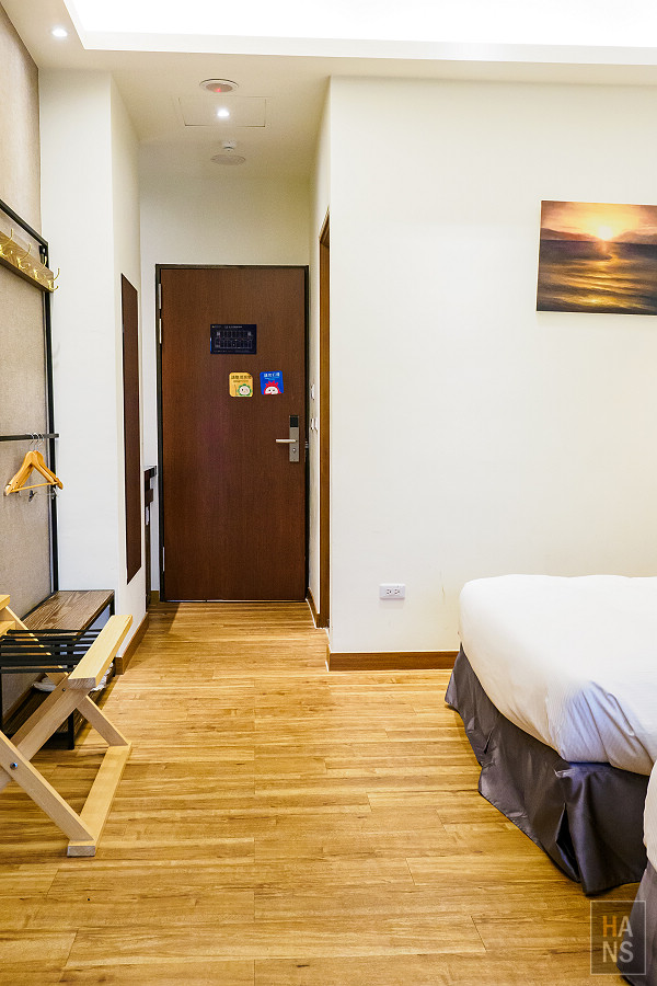 太麻里曙光渡假酒店 Snrise Hotel Resort