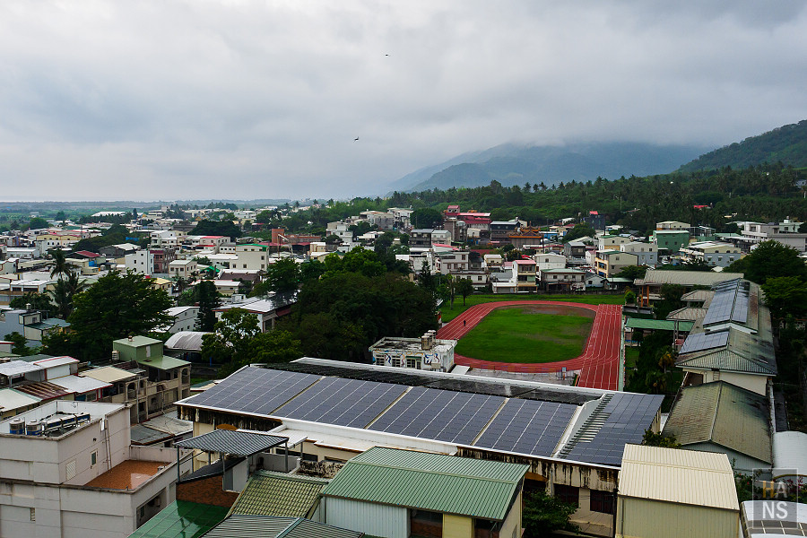 太麻里曙光渡假酒店 Snrise Hotel Resort