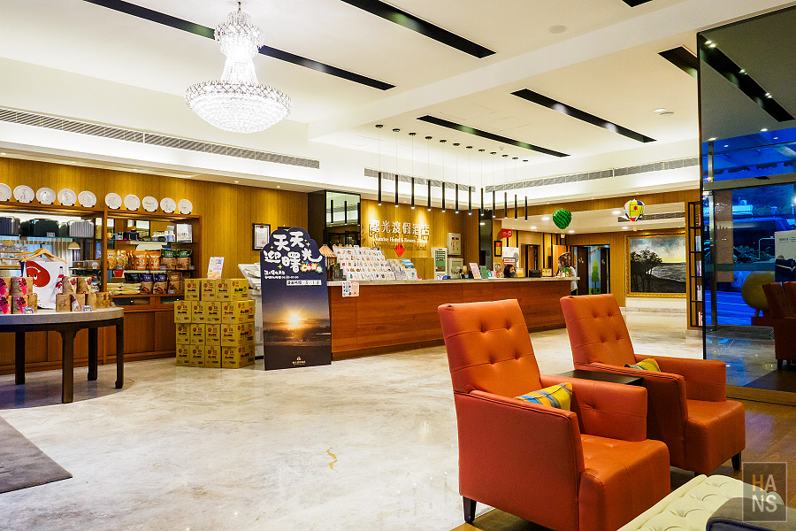 太麻里曙光渡假酒店 Snrise Hotel Resort