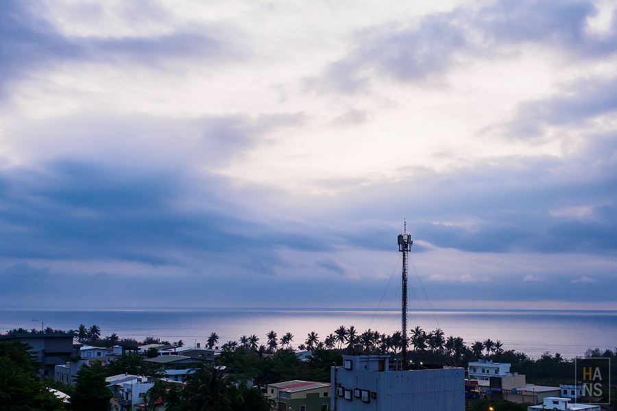 太麻里曙光渡假酒店 Snrise Hotel Resort