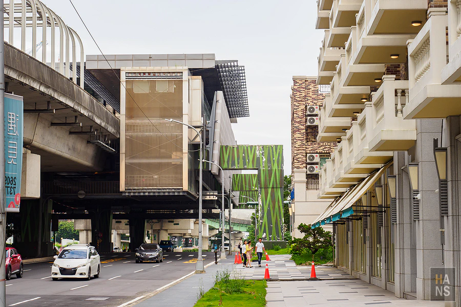 林口爵怡溫德姆酒店_瑪嘉烈buffet餐廳