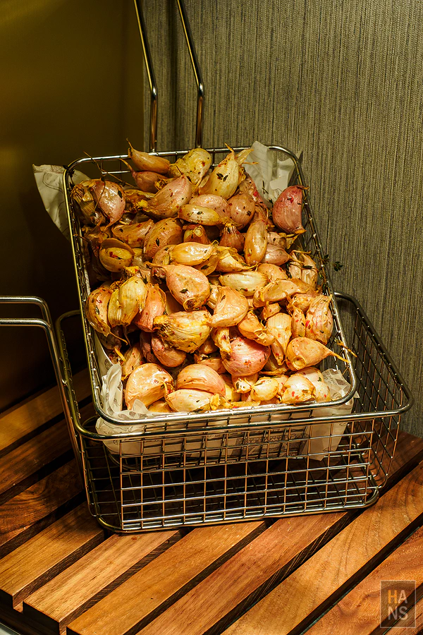 林口爵怡溫德姆酒店_瑪嘉烈buffet餐廳