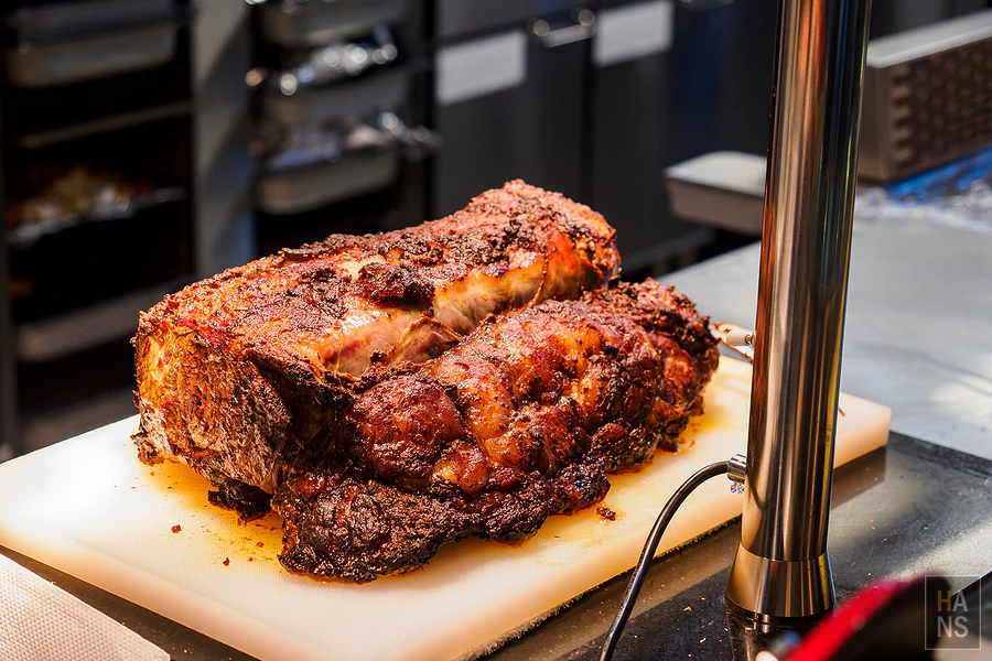 林口爵怡溫德姆酒店_瑪嘉烈buffet餐廳