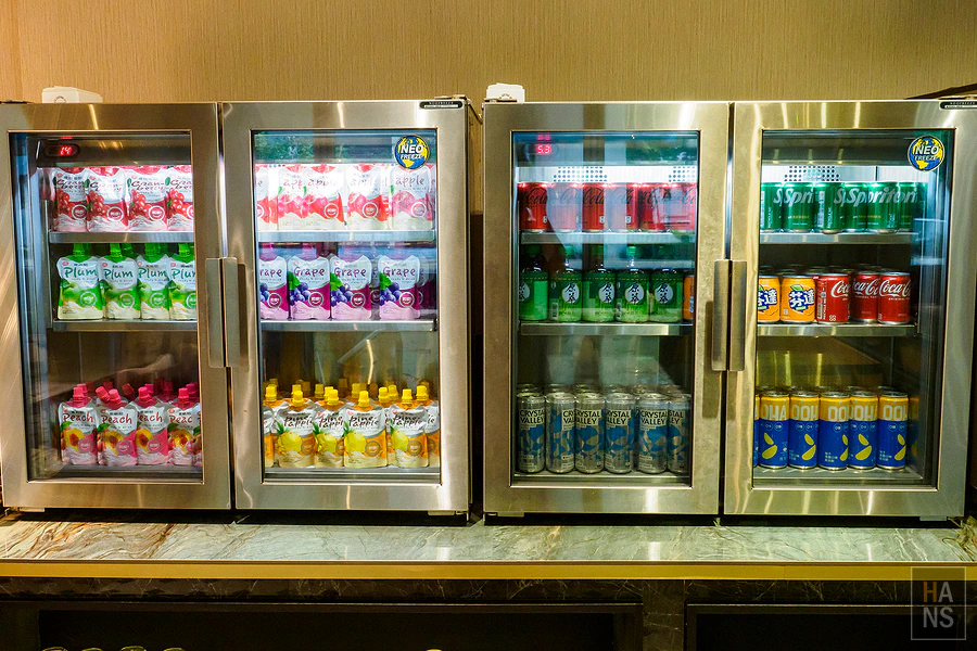 林口爵怡溫德姆酒店_瑪嘉烈buffet餐廳