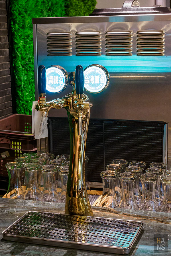 林口爵怡溫德姆酒店_瑪嘉烈buffet餐廳