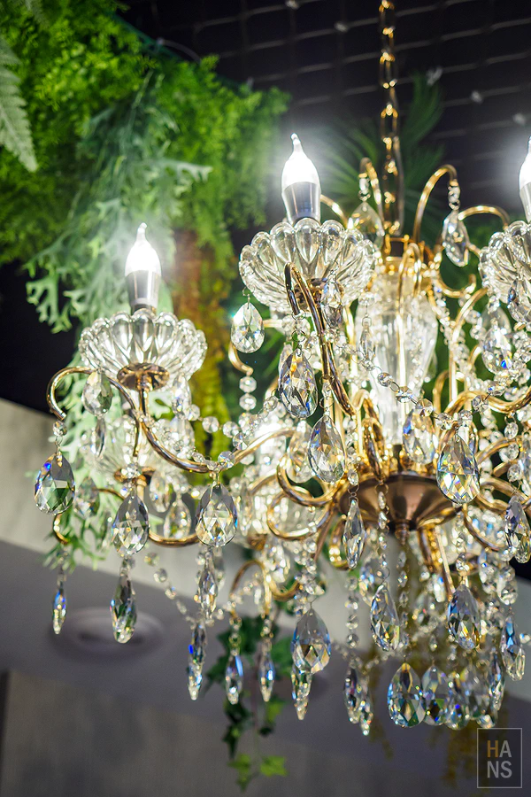 林口爵怡溫德姆酒店_瑪嘉烈buffet餐廳