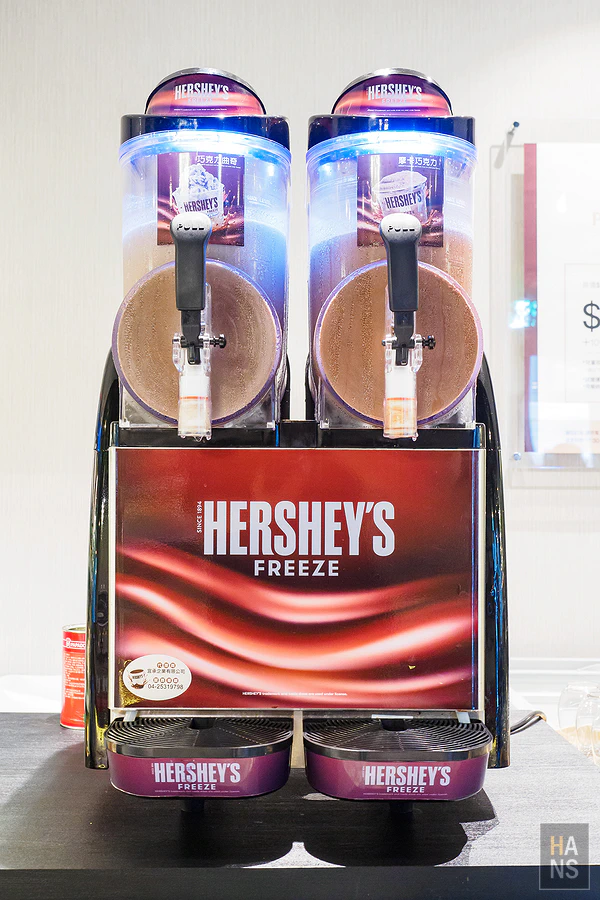 林口爵怡溫德姆酒店_瑪嘉烈buffet餐廳