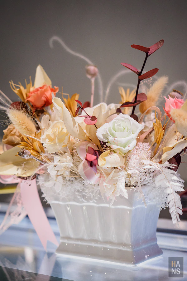 林口爵怡溫德姆酒店_瑪嘉烈buffet餐廳