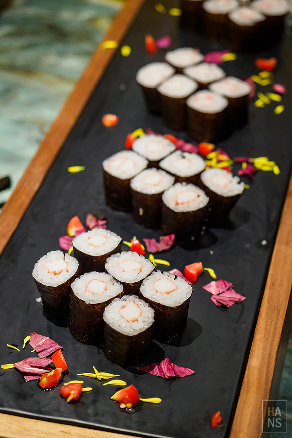 林口爵怡溫德姆酒店_瑪嘉烈buffet餐廳