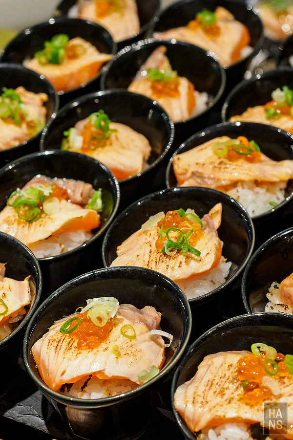 林口爵怡溫德姆酒店_瑪嘉烈buffet餐廳