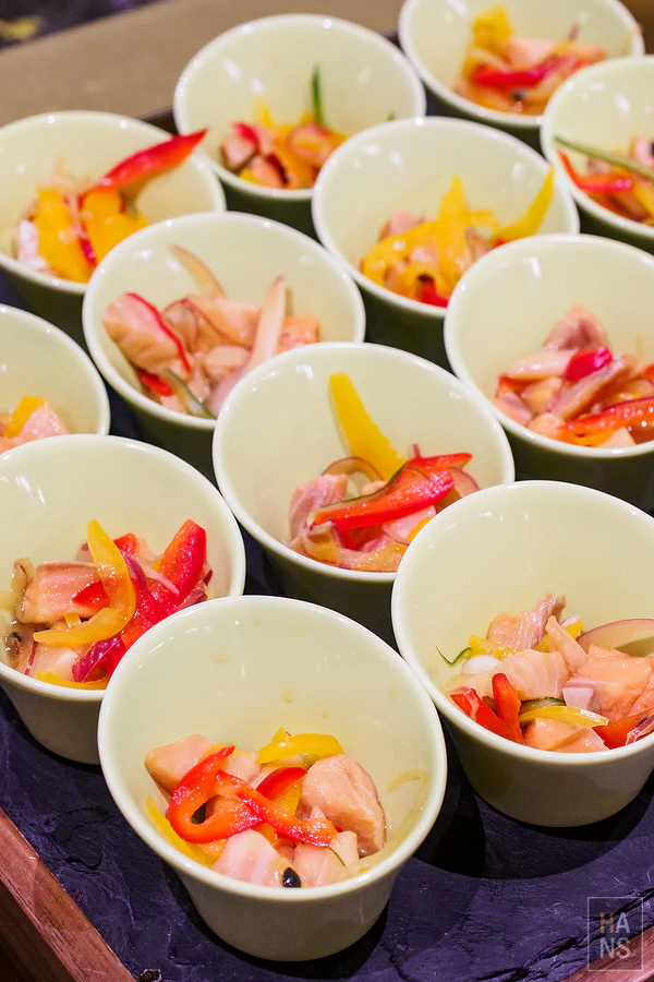 林口爵怡溫德姆酒店_瑪嘉烈buffet餐廳