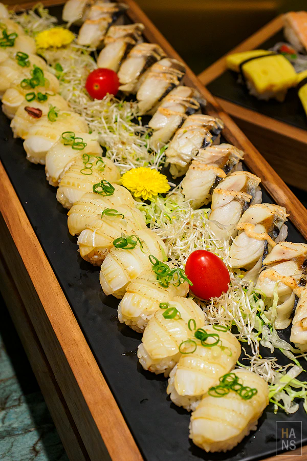 林口爵怡溫德姆酒店_瑪嘉烈buffet餐廳