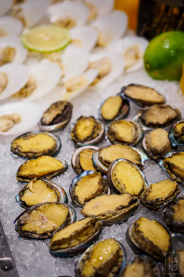 林口爵怡溫德姆酒店_瑪嘉烈buffet餐廳