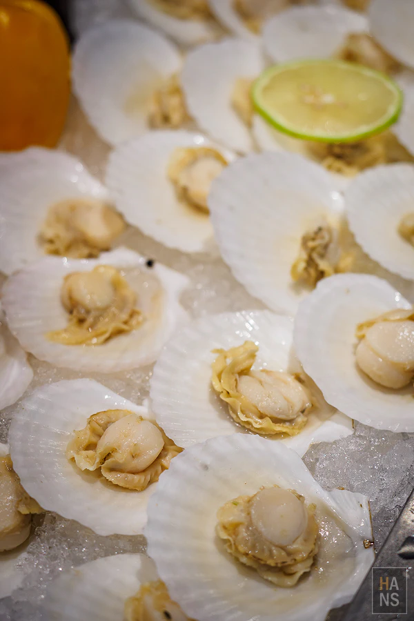 林口爵怡溫德姆酒店_瑪嘉烈buffet餐廳