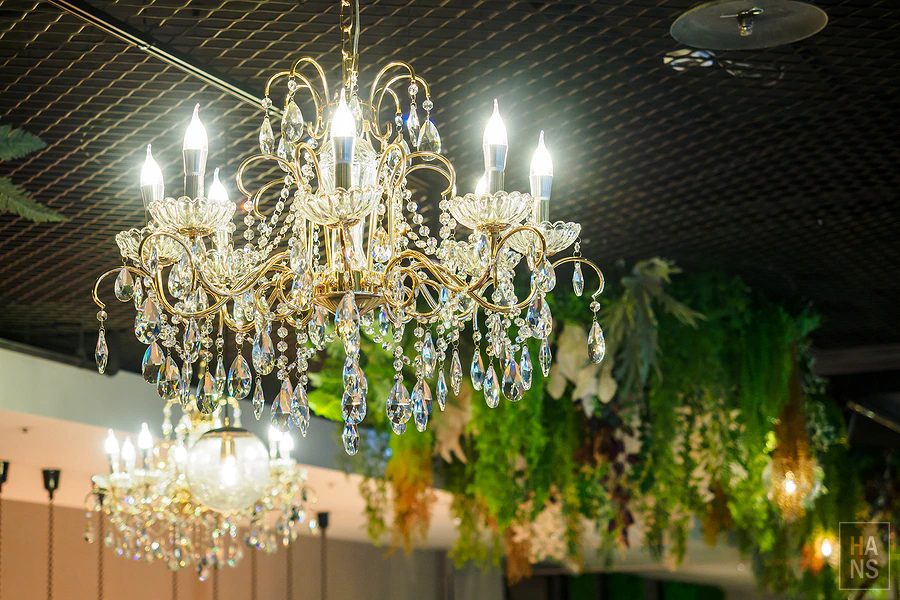 林口爵怡溫德姆酒店_瑪嘉烈buffet餐廳