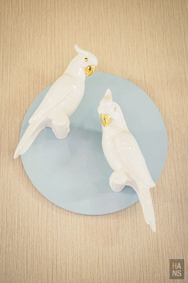 林口爵怡溫德姆酒店_瑪嘉烈buffet餐廳