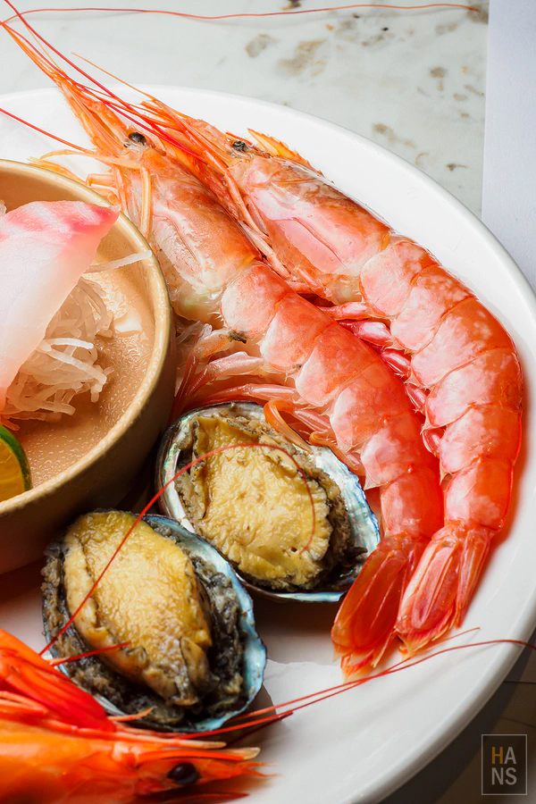 林口爵怡溫德姆酒店_瑪嘉烈buffet餐廳