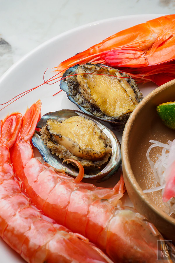 林口爵怡溫德姆酒店_瑪嘉烈buffet餐廳