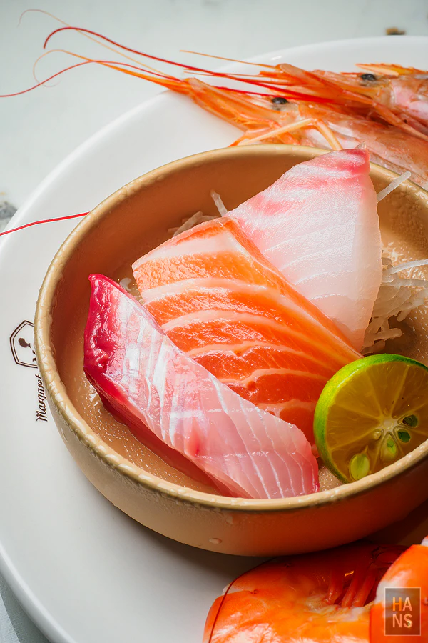 林口爵怡溫德姆酒店_瑪嘉烈buffet餐廳