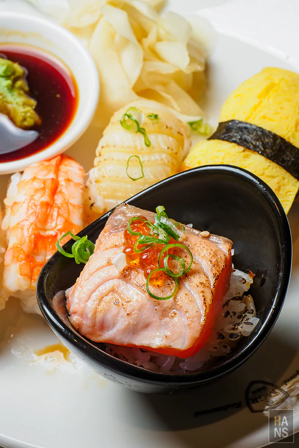 林口爵怡溫德姆酒店_瑪嘉烈buffet餐廳