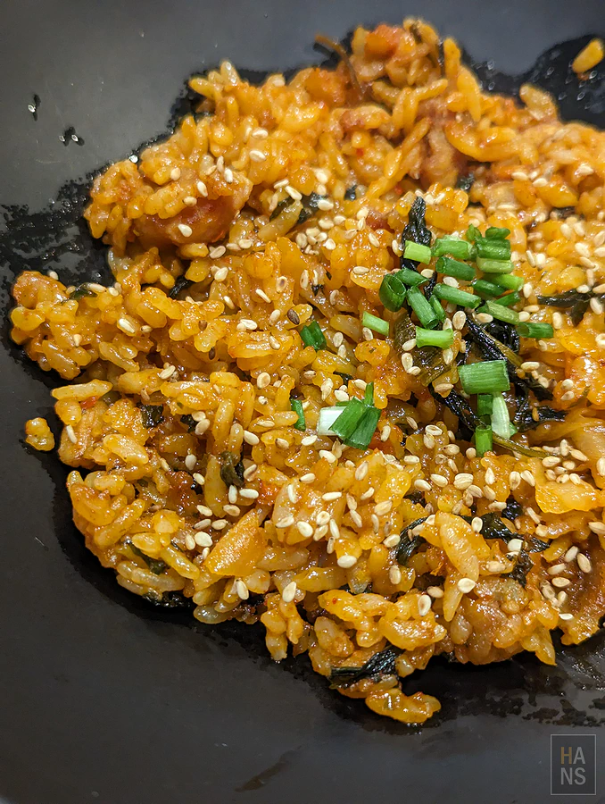 橋村炸雞東大門1號店︱首爾︱韓式炸雞