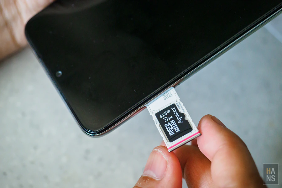 WaySim 威訊韓國網卡