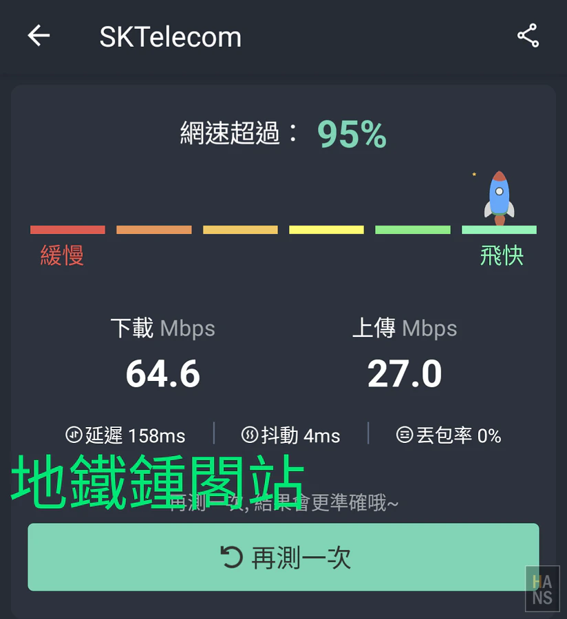 WaySim 威訊韓國網卡